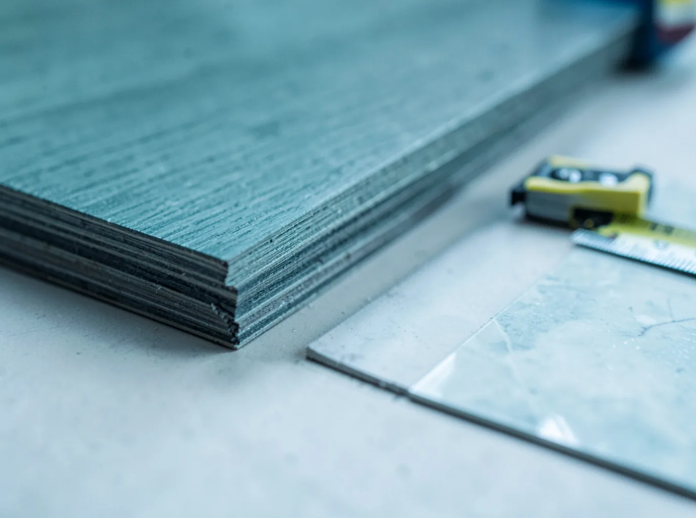 Luxury Vinyl Plank Installation Warminster, PA FAQs